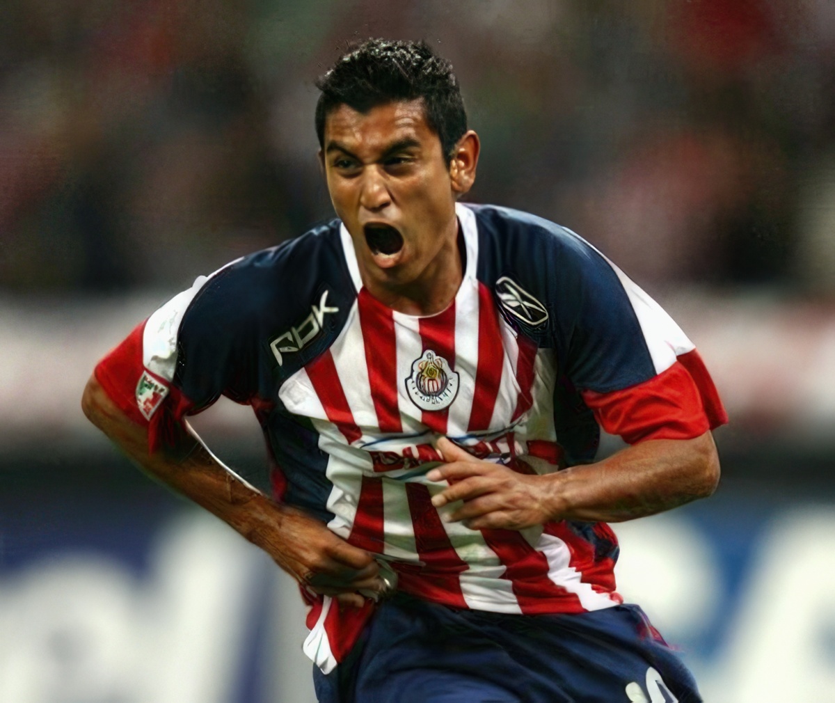The Best Chivas Players of All-Time